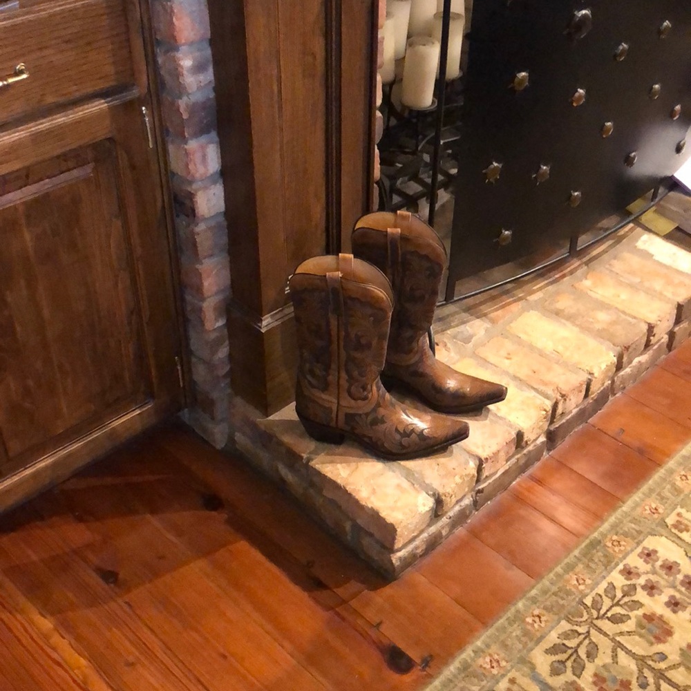 Women’s Cowboy Boots